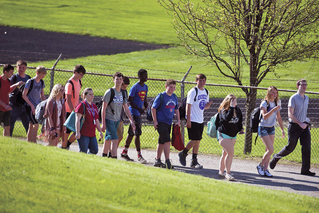 Illinois School Shooting